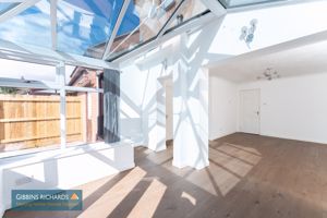 Conservatory/Sitting Room- click for photo gallery